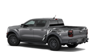 2026 Ford Ranger® External Image 3
